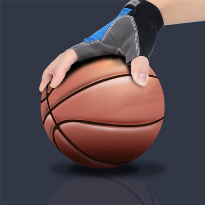 Basketball Ball Controlling Shooting dribbling Training Aid