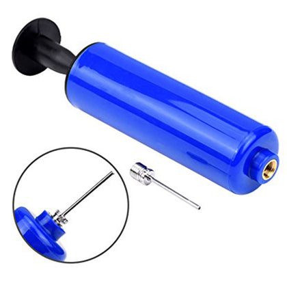 Sport Ball Inflating Pump Needle For Football Basketball Soccer