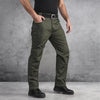 Military Pants Tactical Training Combat Sport Multi-pocket Black Trousers