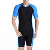 Swimsuit Snorkeling Suit Nylon Professional Clothing Life Jackets Costume